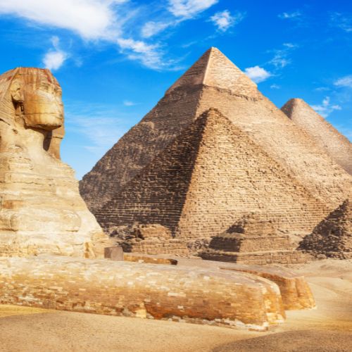 egipto viajes baratos