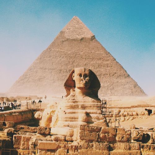 organizacion viajes a egipto