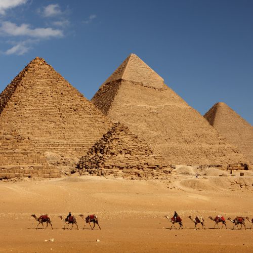 viaje hapi egipt